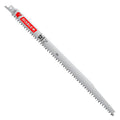 Pruning 12 in. Reciprocating Saw Blade 5-Pack Z275331