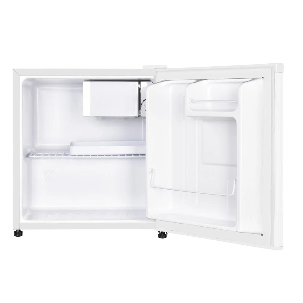 1.7 Cu ft Refrigerator and Freezer F435580