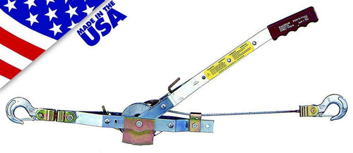 1 Ton Capacity Pow'r Pull X9314