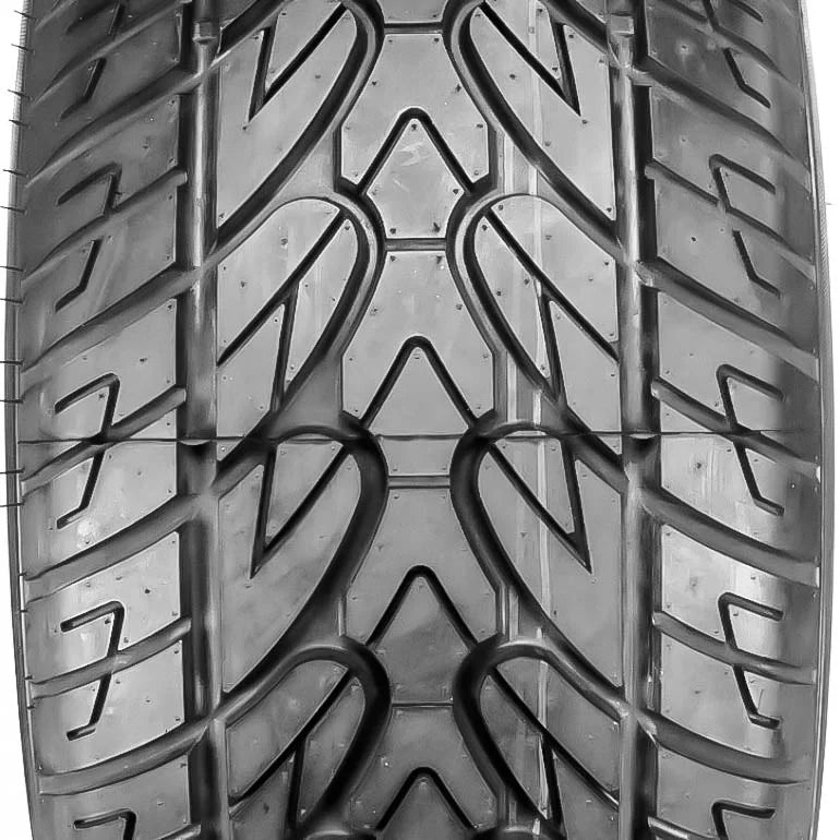 305/40R22 114V XL A/S Performance Tire Z61825