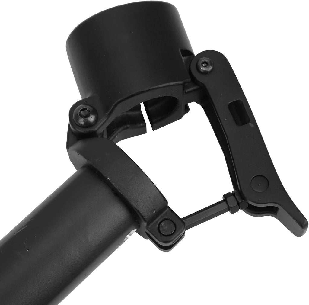 Aluminium Alloy Folding Pole Replacement Pack of 2 O3916