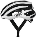 White M AirBreaker Helmet N51834