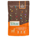 Duck & Salmon Meal Dry Dog Food H3029