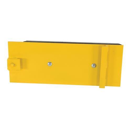 Fork Truck Carriage Bumper M6780