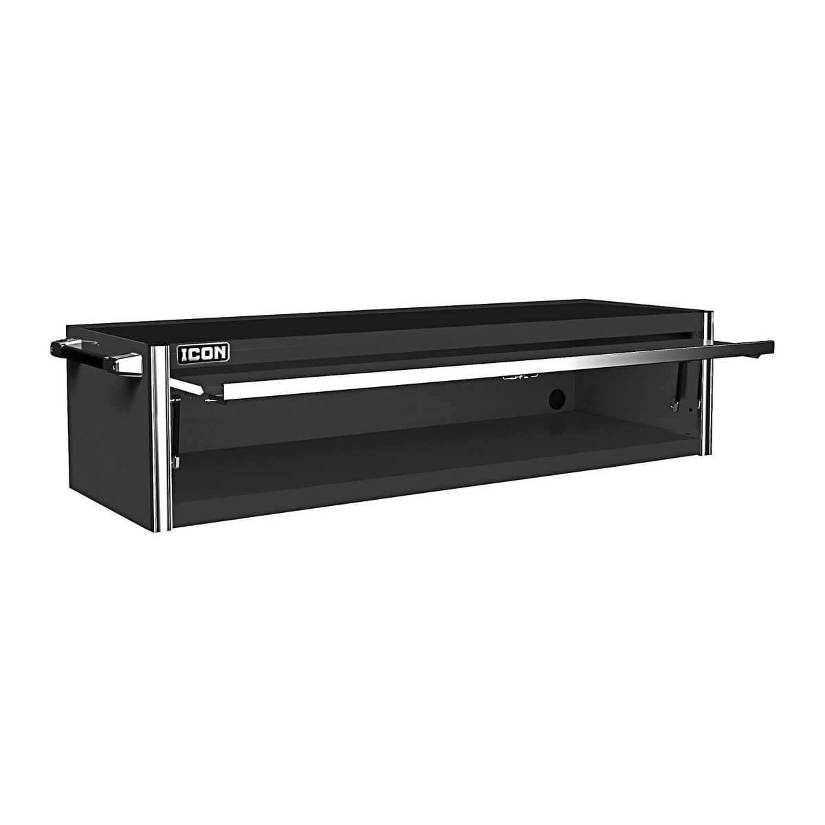 73 in. Overhead Cab W260
