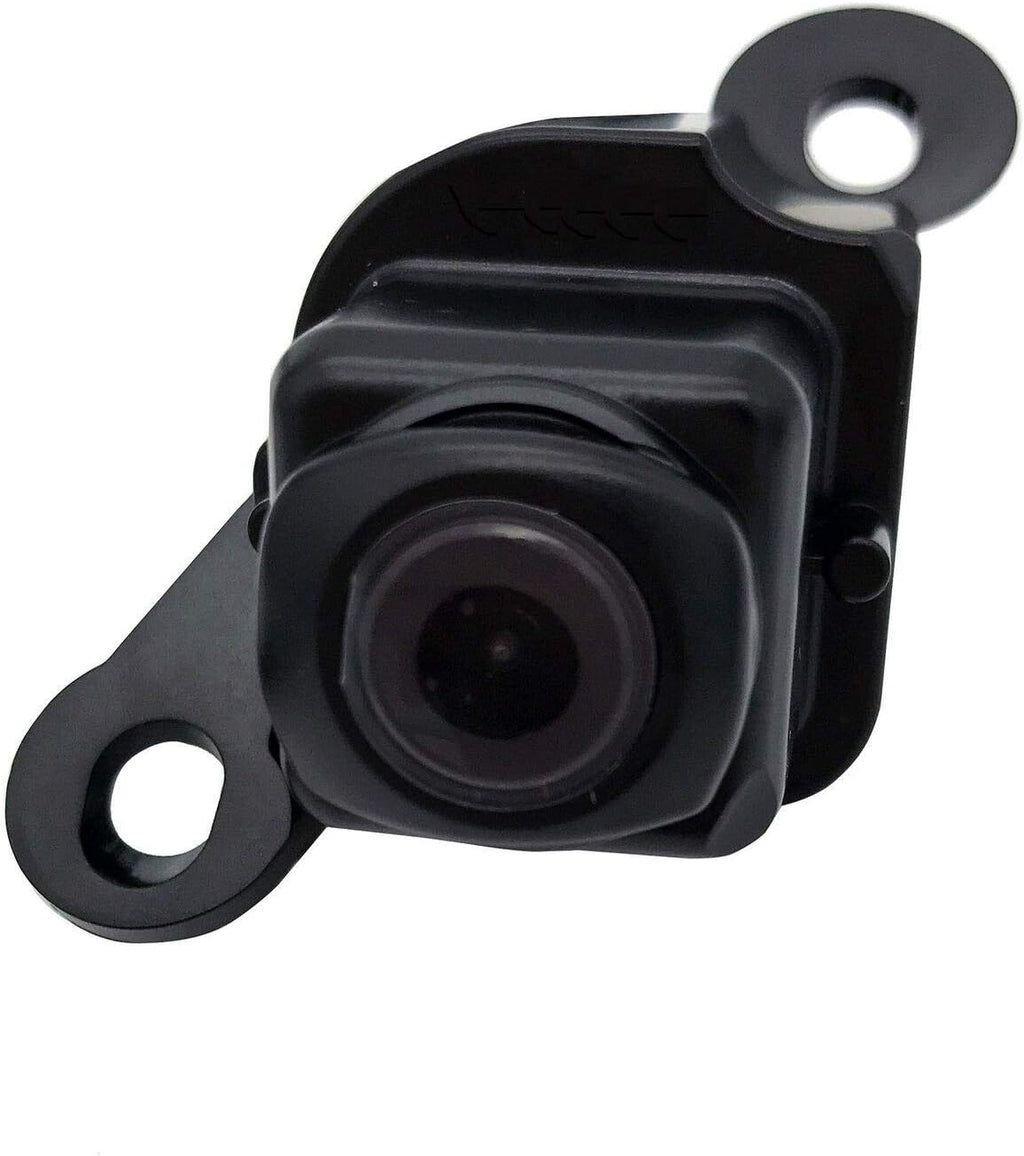 Backup Tailgate Camera Replacement for Toyota Tundra 2007-2013 R504