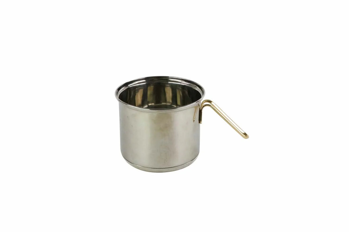 13pc Stainless Steel Cookware Set T453600