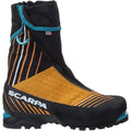 Black Bright Orange Scarpa L8564