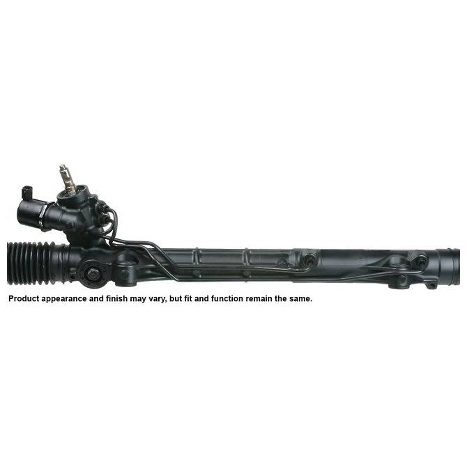 Rack and Pinion Assembly D5655