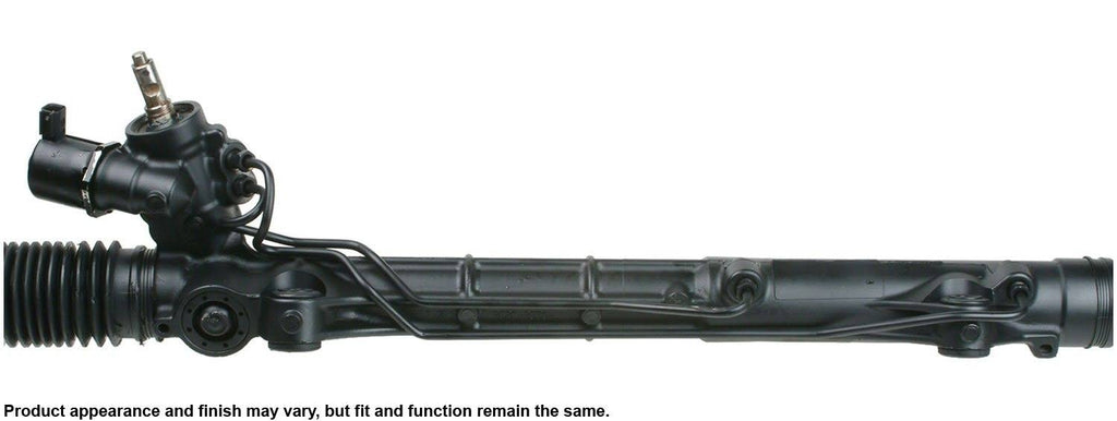 Rack and Pinion Assembly D5655
