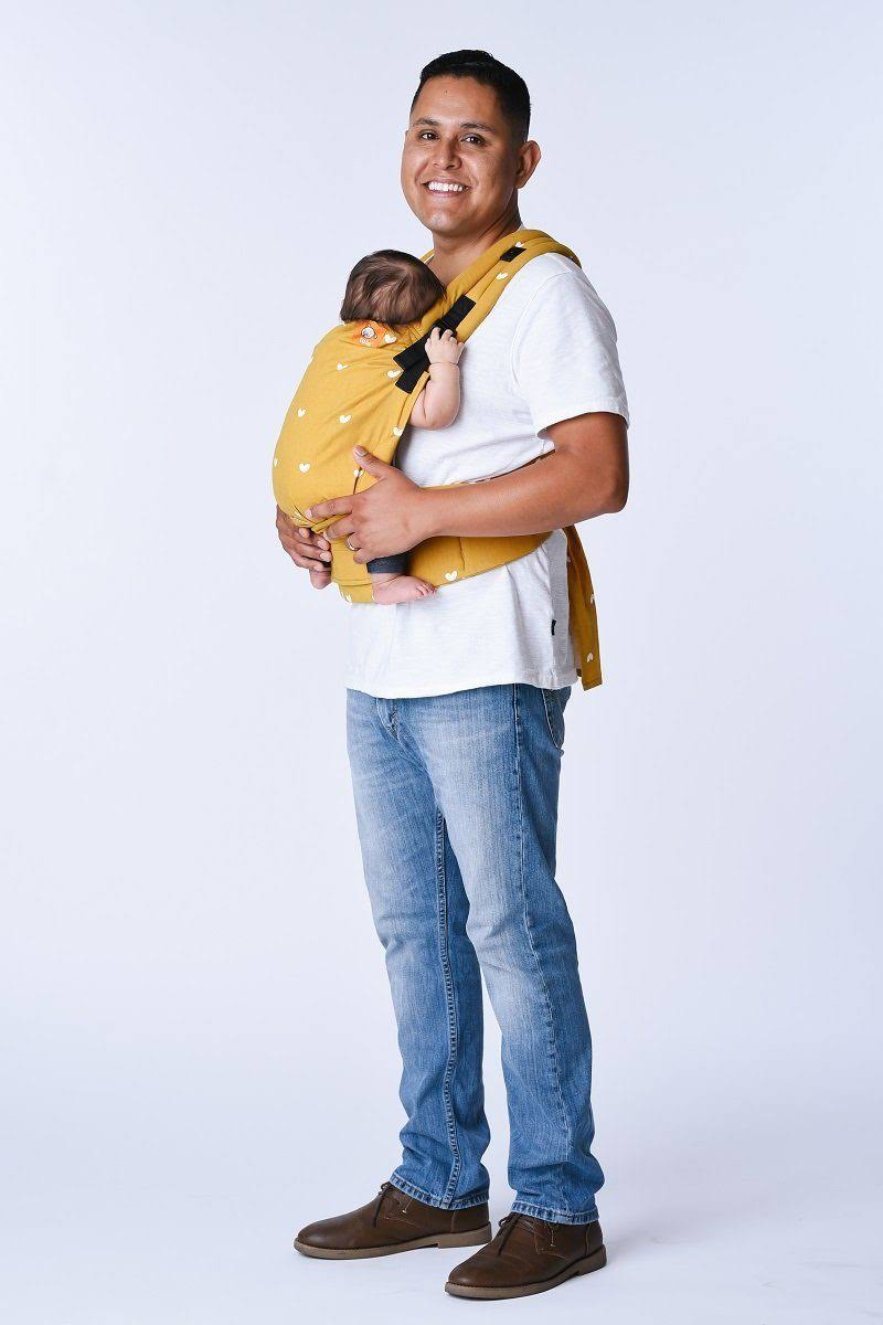 Ergonomic Baby Carrier W3179