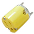 AC Power Receptacle 15 A 125 V C738794