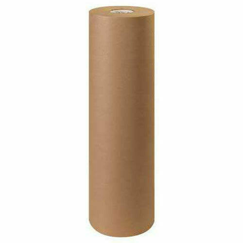 Kraft Paper Roll E41953