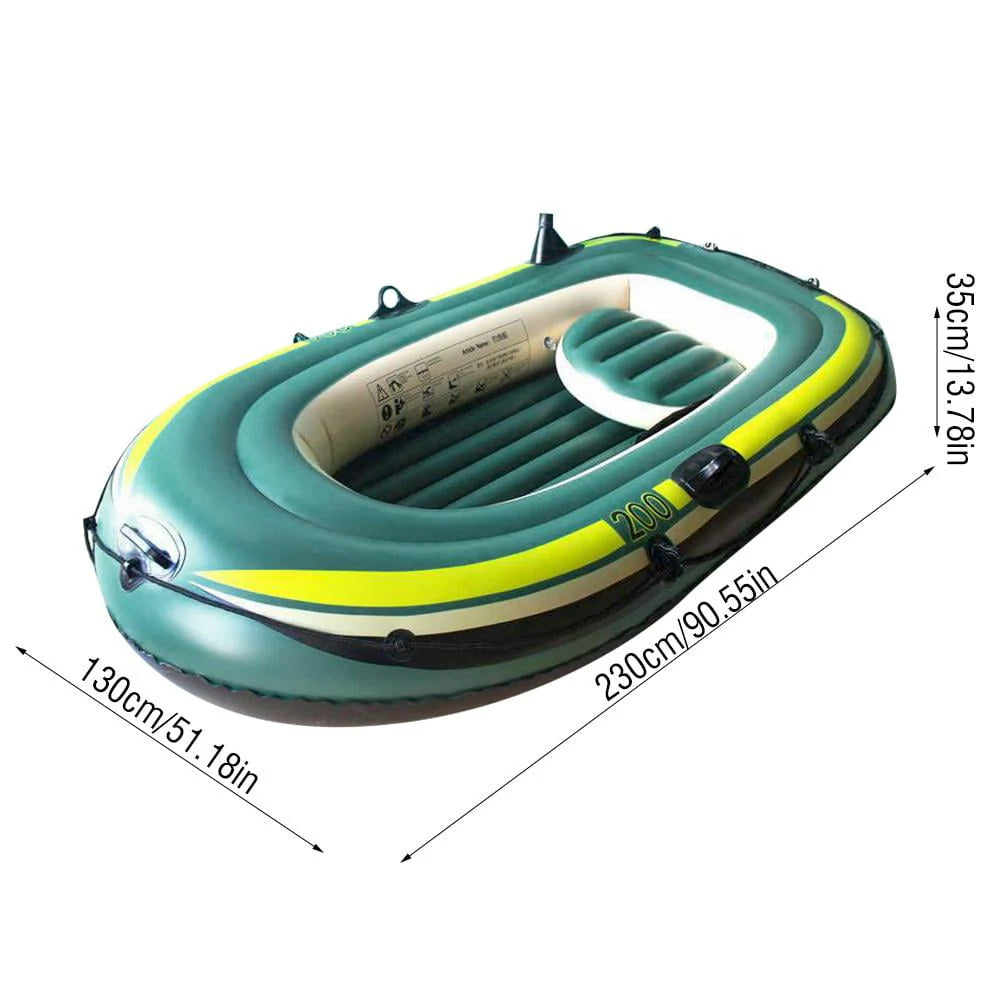 Inflatable Boat A90369