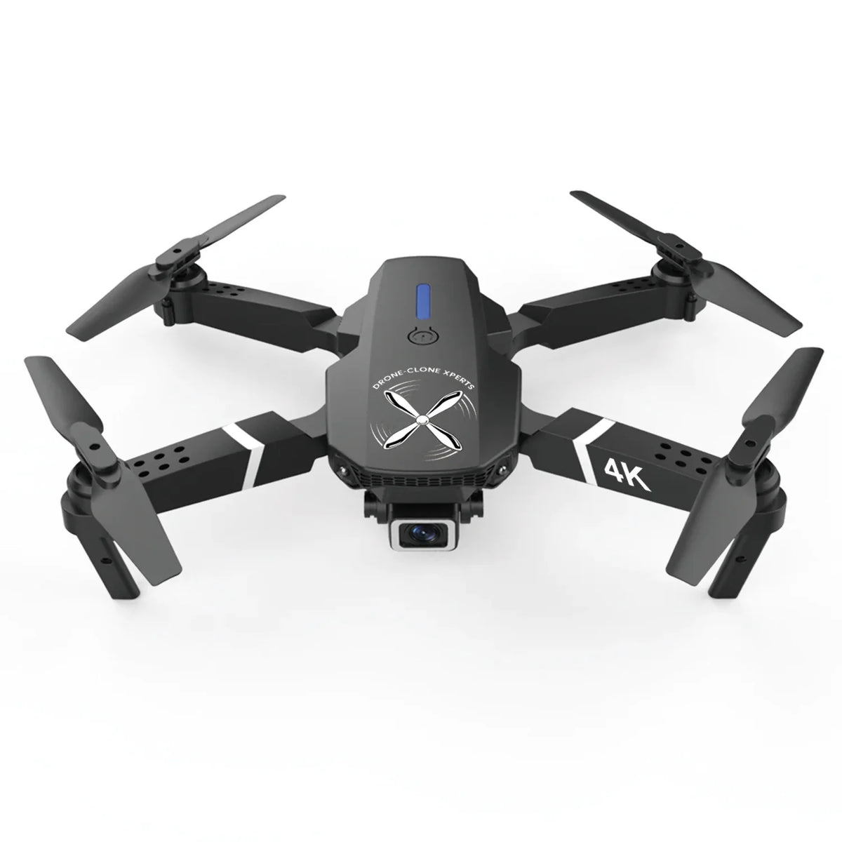 Falcon 4K Drone With 2 Batteries I456943
