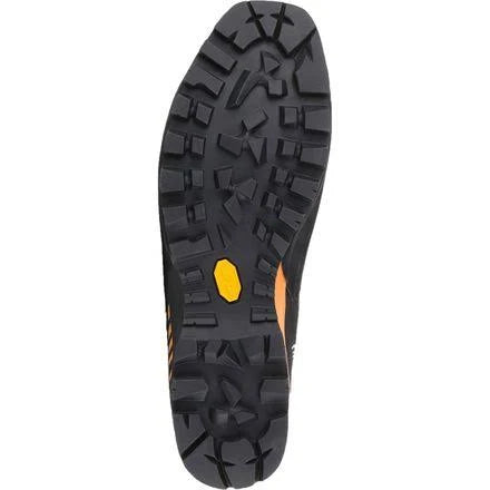 Black Bright Orange Scarpa L8564