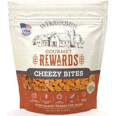 Biscuit Dog Treats D45452