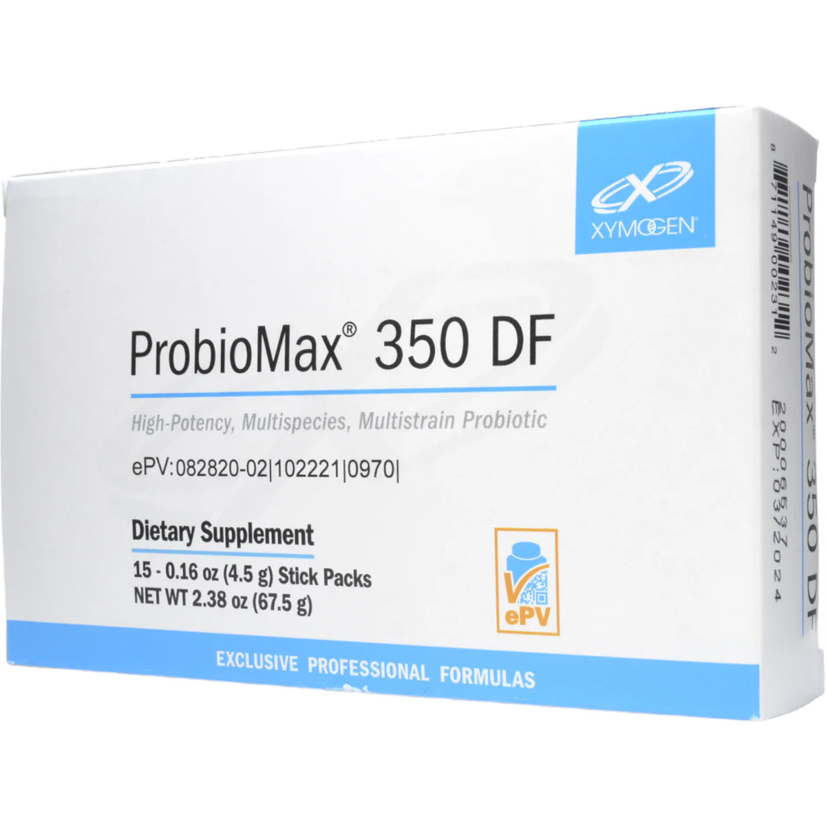 15 Servings Probiotic H41484