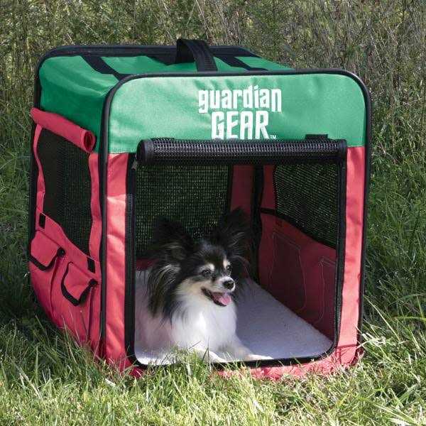 Collapsible Crate W823