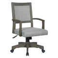 Cane Back Bankers Chair Y817624