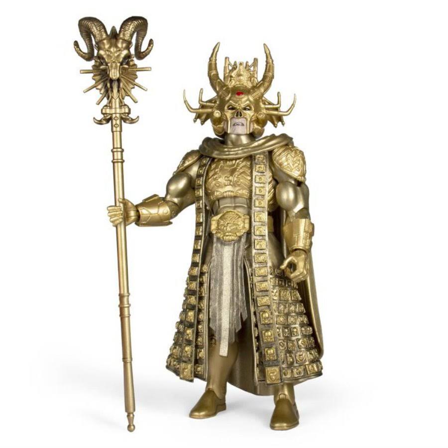 Hyper Skeletor Action Figure V85131