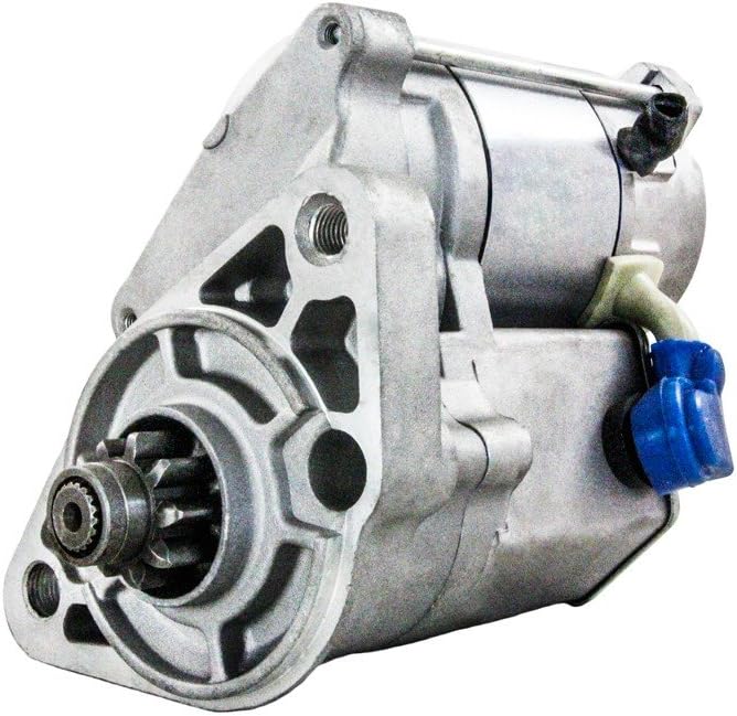Starter Motor for Cub Cadet Tractor I79200