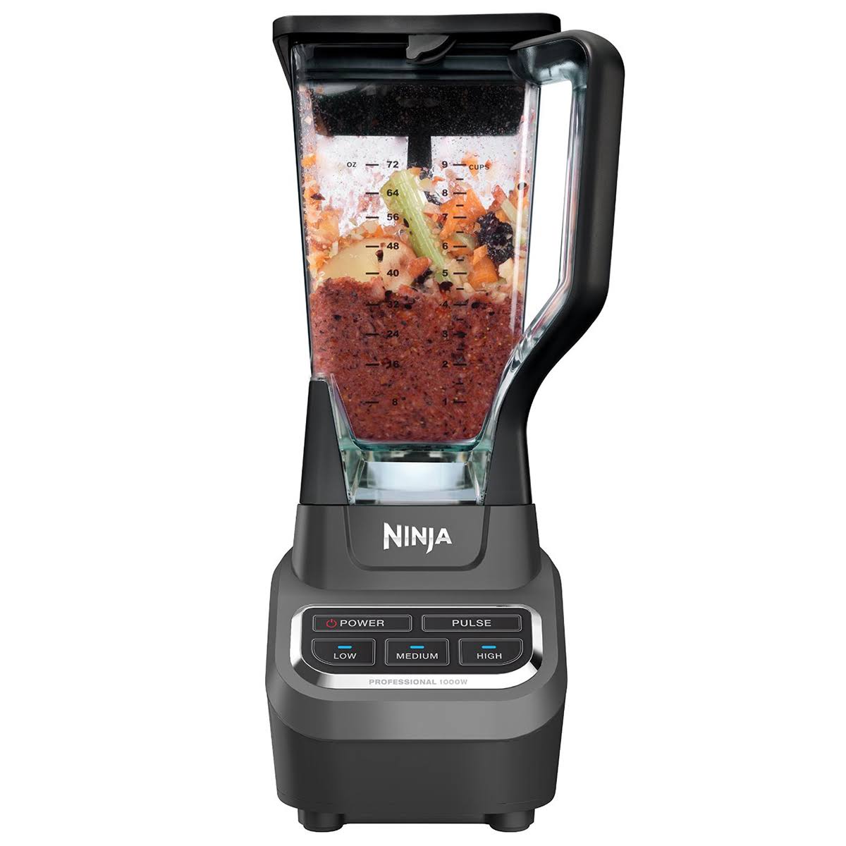 Black Blender W777