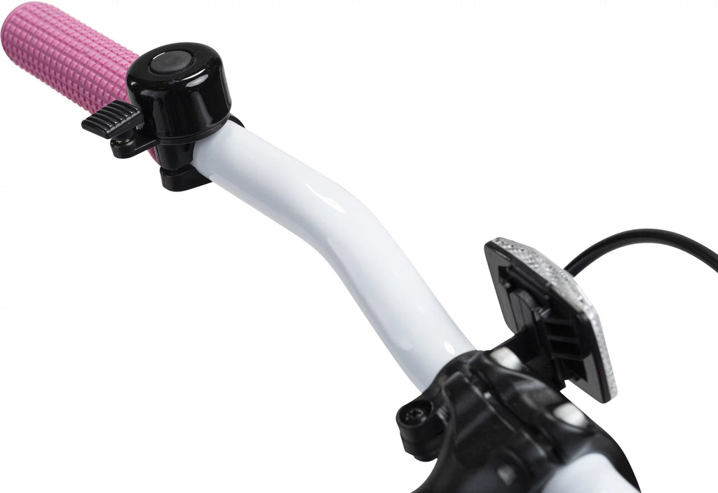 24 Girls 7-Speed Cruiser Bicycle Pink N875747
