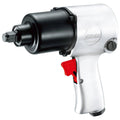 1/2-Inch Air Impact Wrench, 650 ft-lbs, Twin Hammer T321511