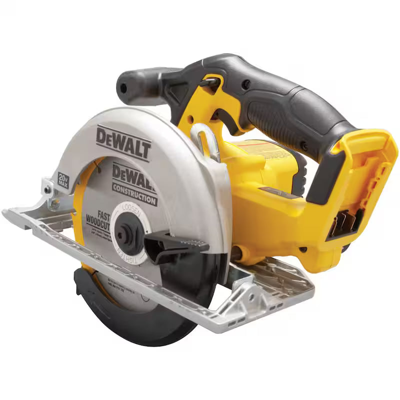20V MAX Cordless 6.5 in. Circular Saw V4273