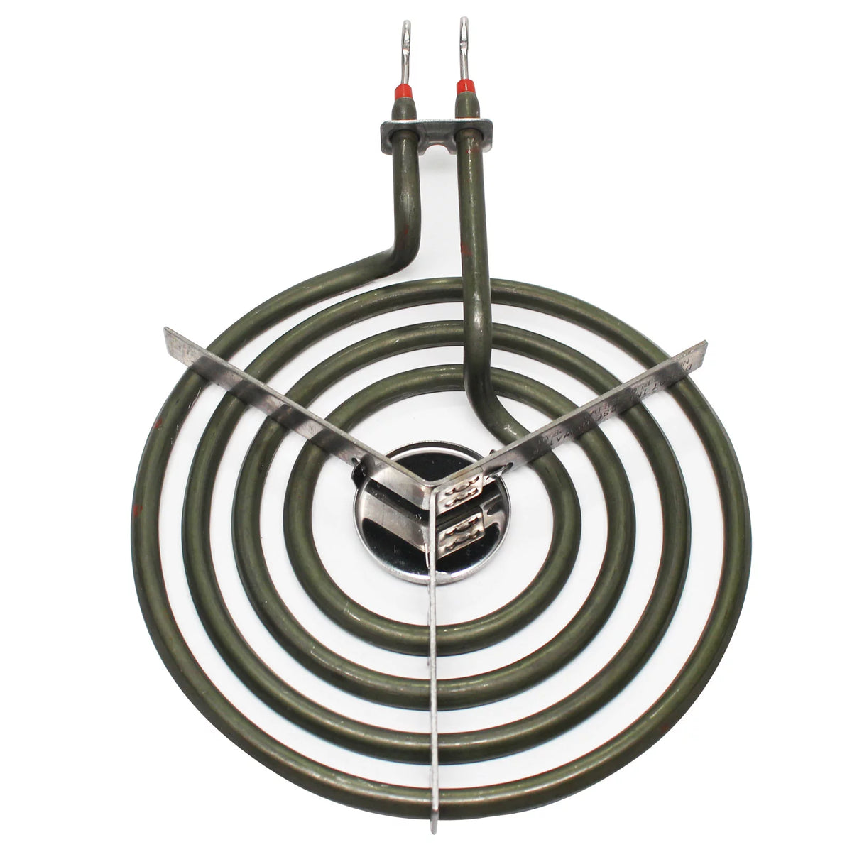 6 inch 4 Turns Surface Burner Element O9541