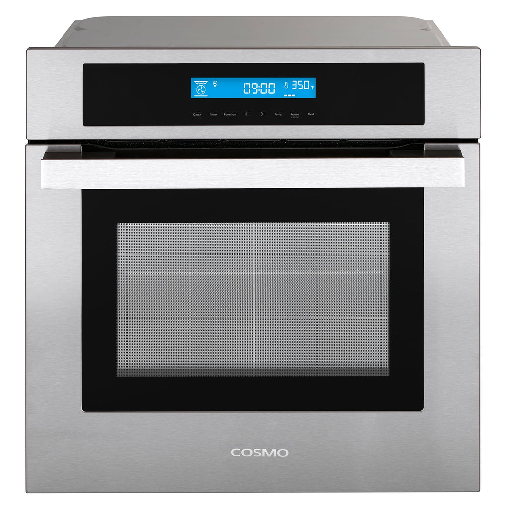 3 Piece Kitchen Appliance Package with Electric Cooktop Microwave Drawer Wall Oven L455342