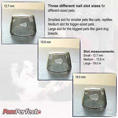 Pet Nail Rotating File Dog Nail Grinder 3 Modes R790
