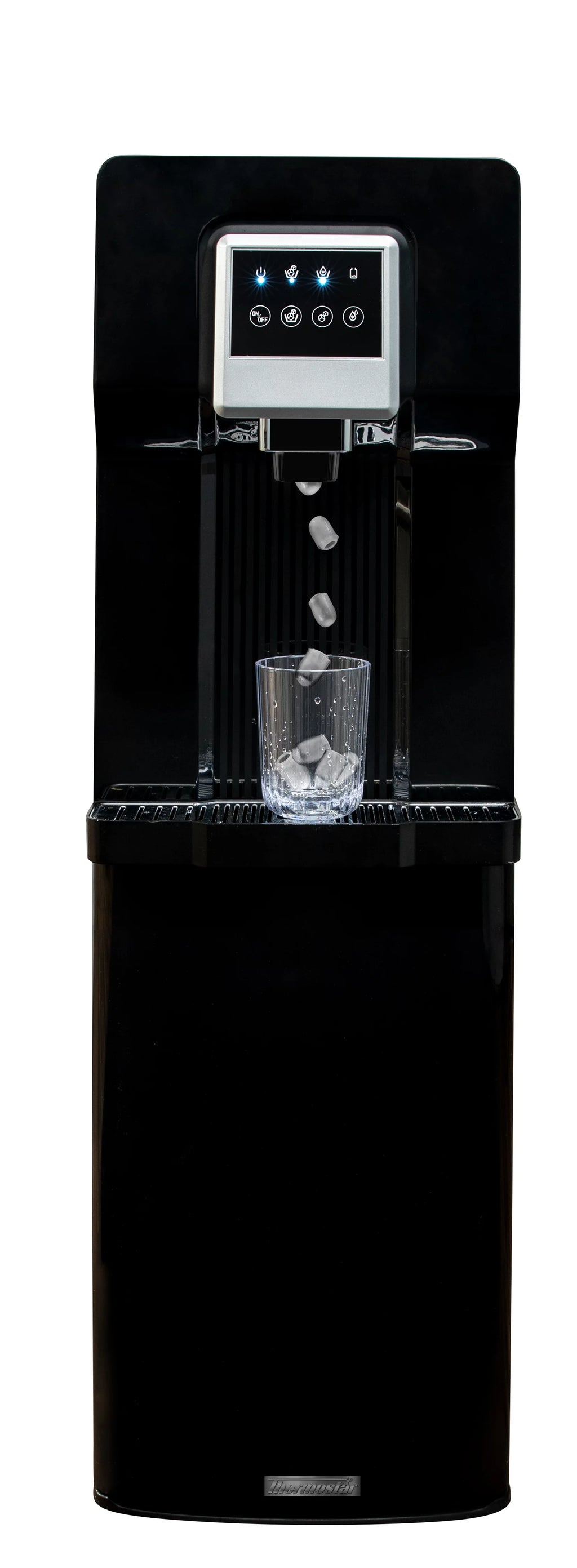 Water and Ice Dispenser Y4726