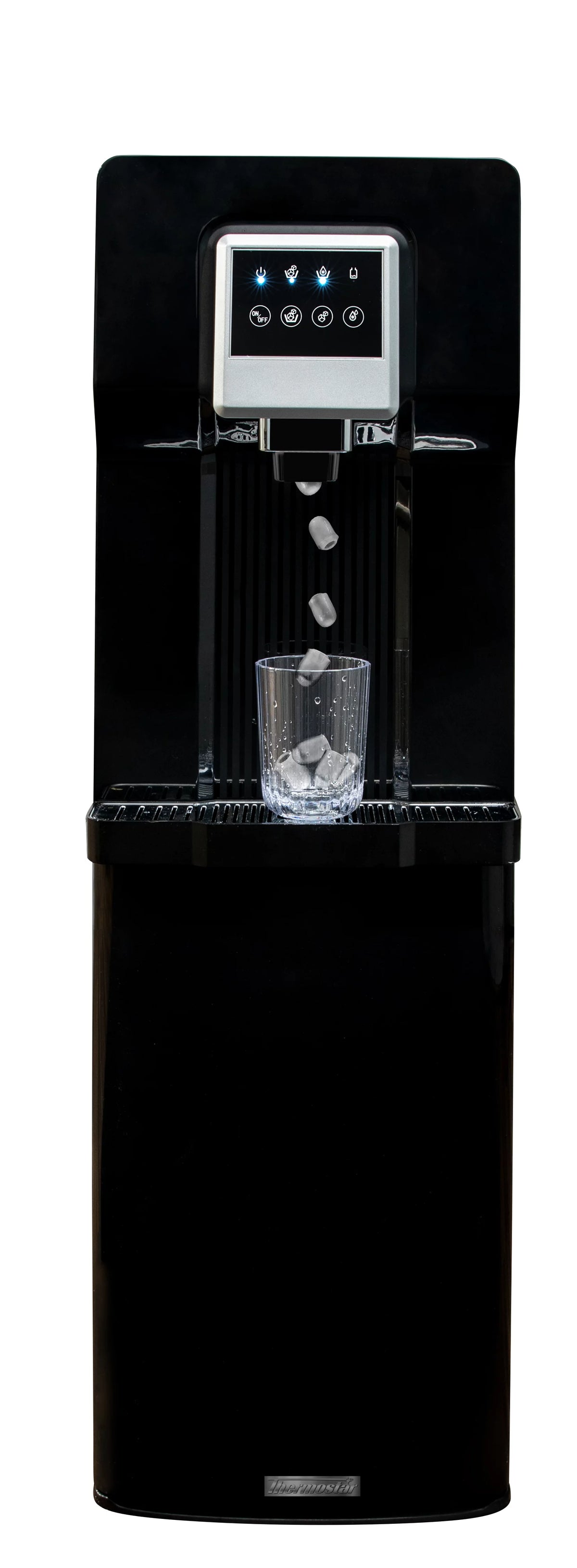 Water and Ice Dispenser Y4726
