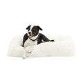 Lavender Infused Bed for Dogs Q545668