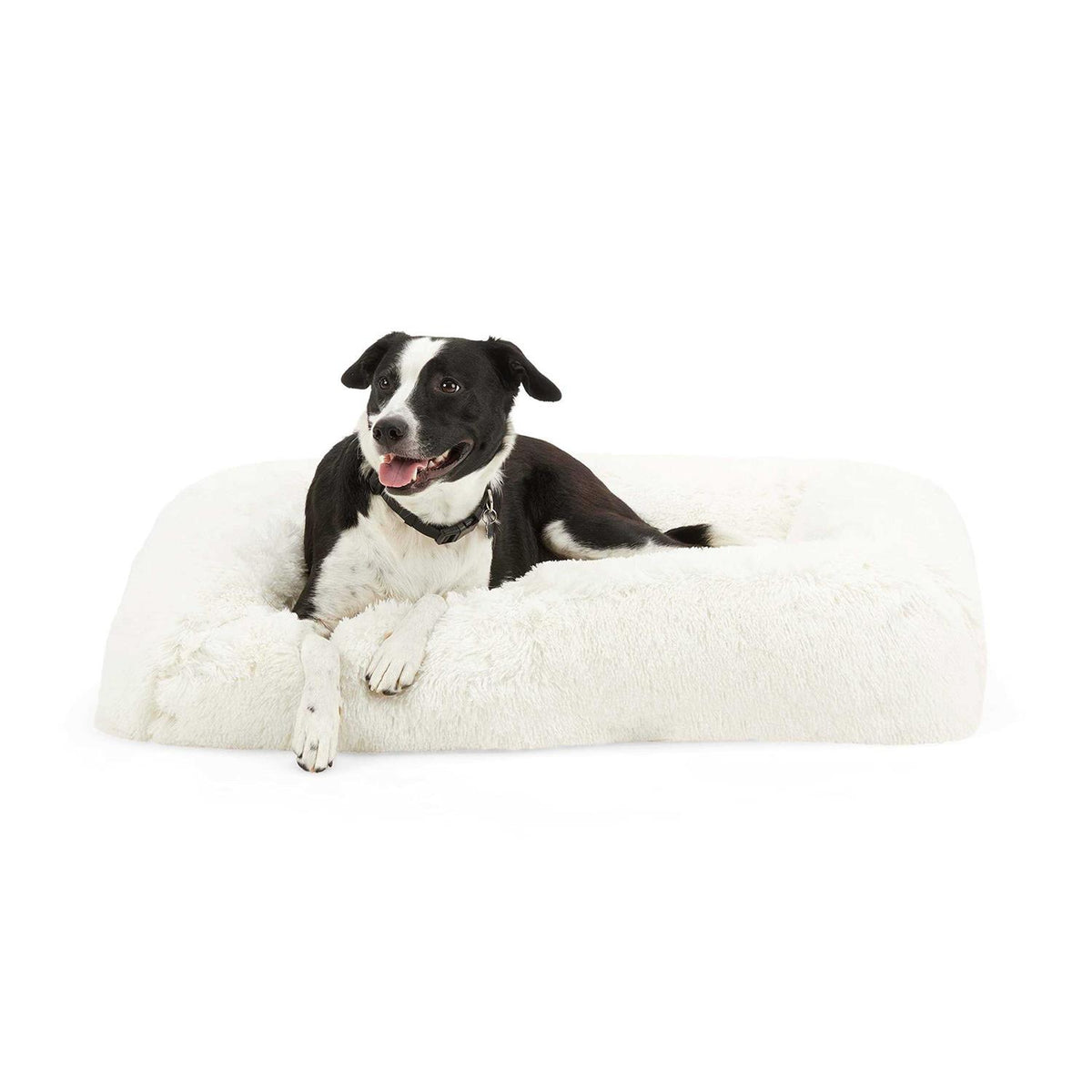 Lavender Infused Bed for Dogs Q545668