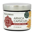 Arnica Capsicum Cream 2 oz V3655