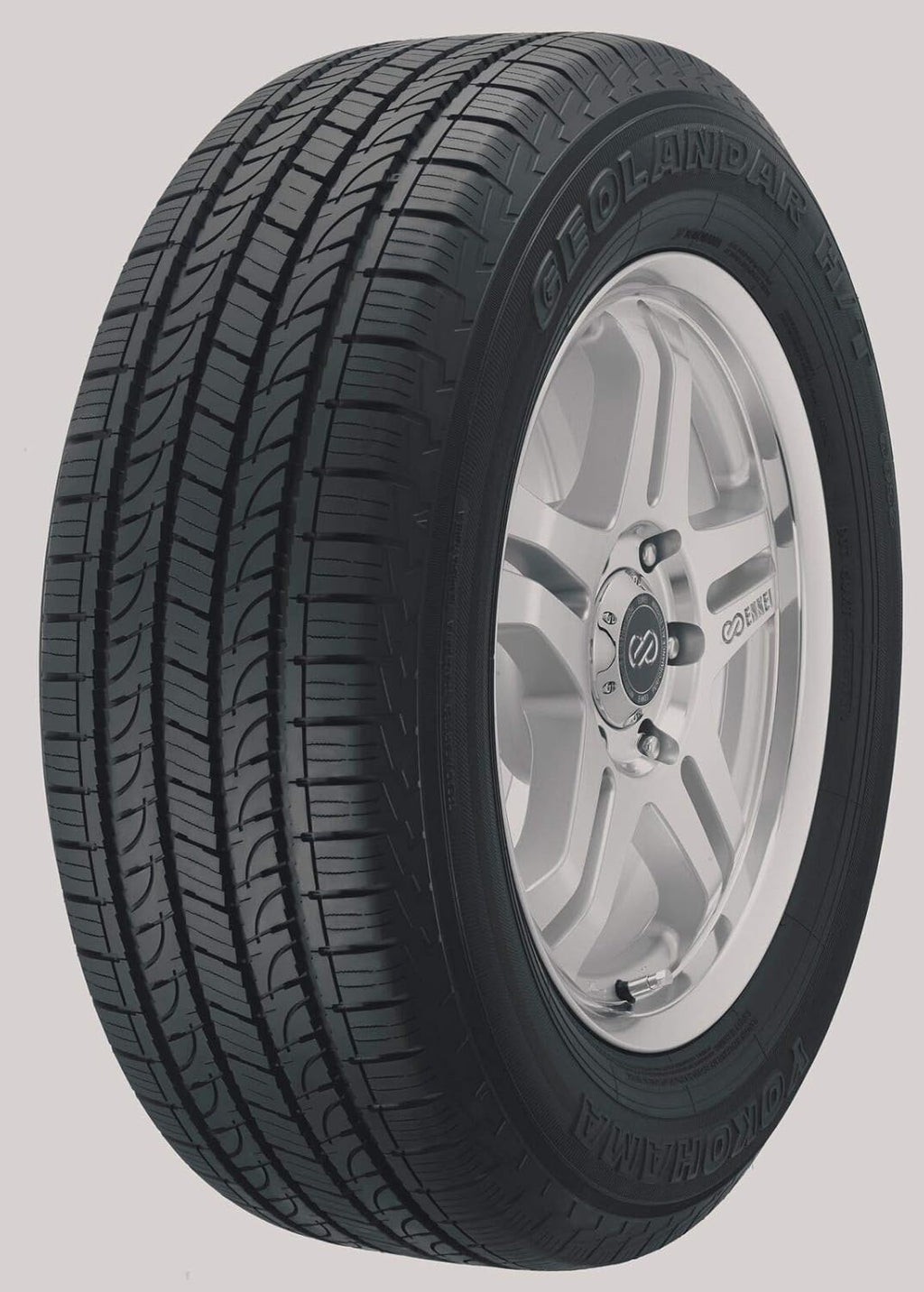 All-Season Radial Tire 235/70R17 108T Q93949