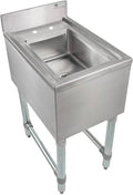 Underbar Dump Sink L7284