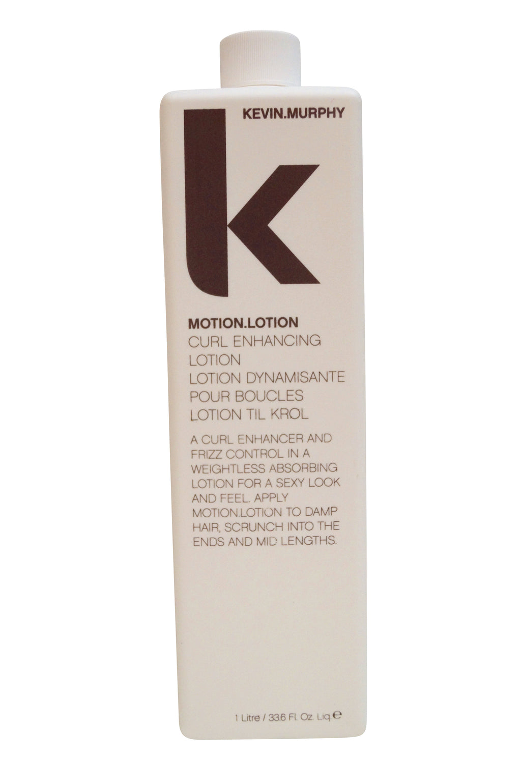 Curl Enhancing Lotion 33.6oz F307637