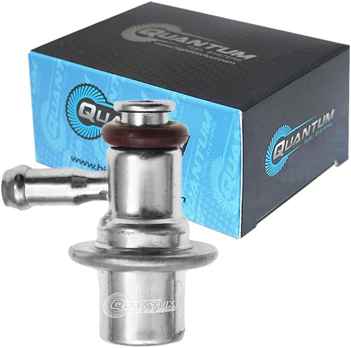 Fuel Pump with Strainer, Filter and Regulator Replacement for KTM 450 EXC-F EFI (2008-2014) J408448