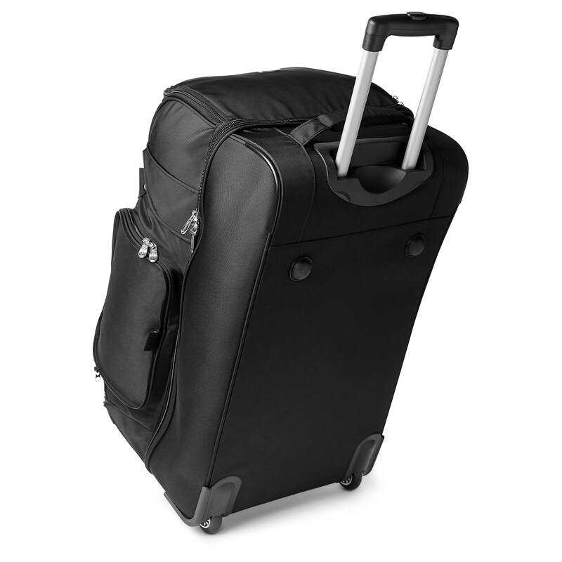 Rolling Drop Bottom Duffel V56117