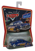 White Tires Toy Car W94665