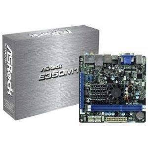 Mini-ITX Motherboard J908936