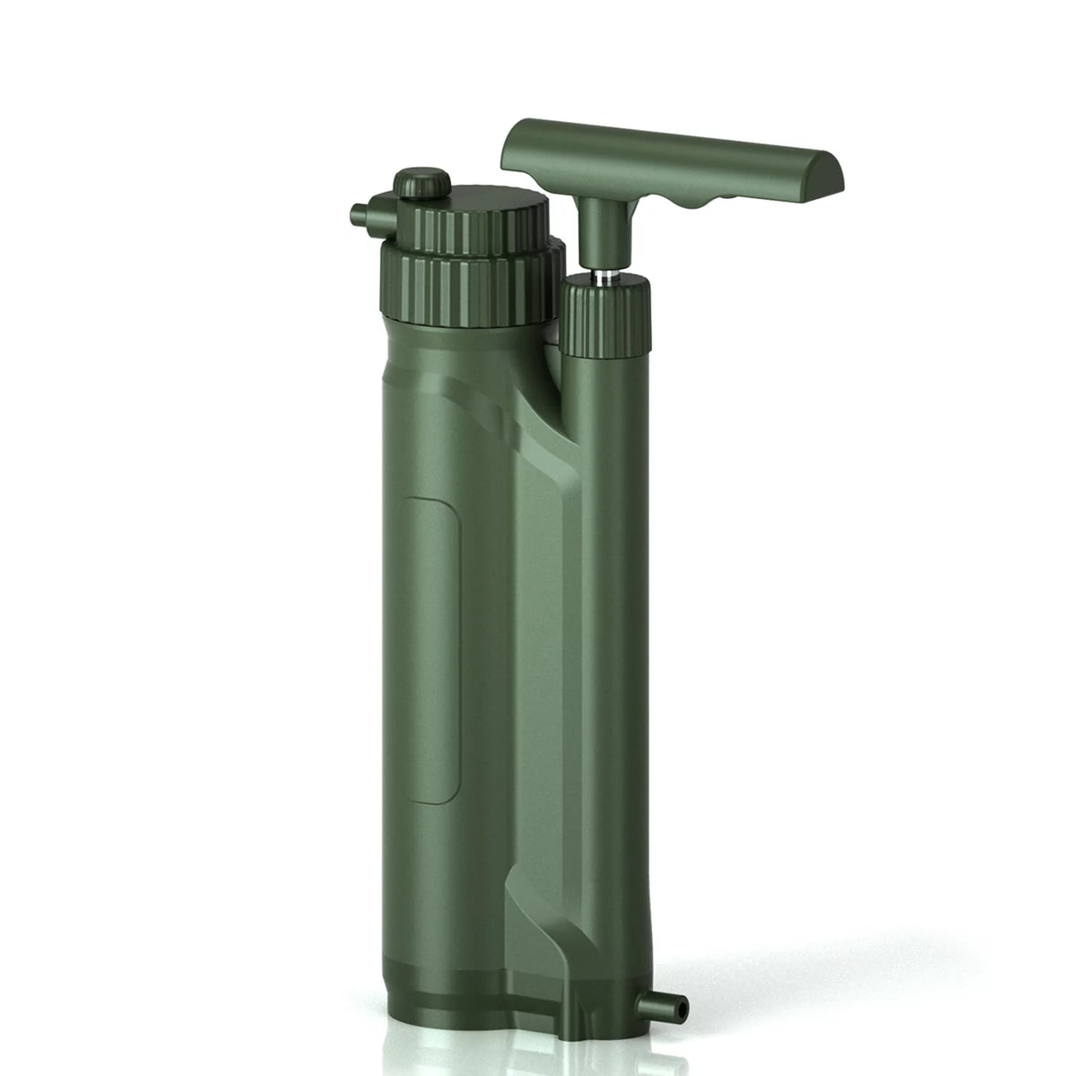 Portable Reverse Osmosis Water Filter Pump Y94939