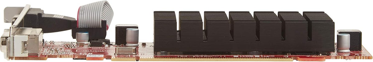 2GB DDR3 Graphics Card Z9063