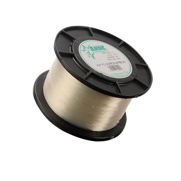 1/2lb Spool Fluorocarbon E692