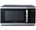 1.1 Cu. ft 1000-Watt Stainless Steel Microwave Oven Z623
