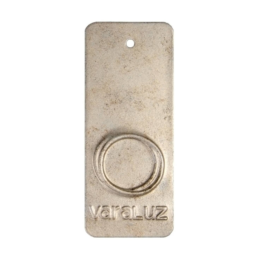 Zen Gold 3-Light Hex Bath U66813